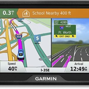 Gps garmin