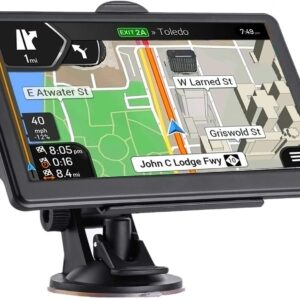 Gps CarGad