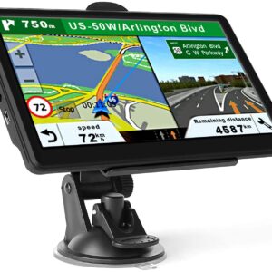 Gps AROVA